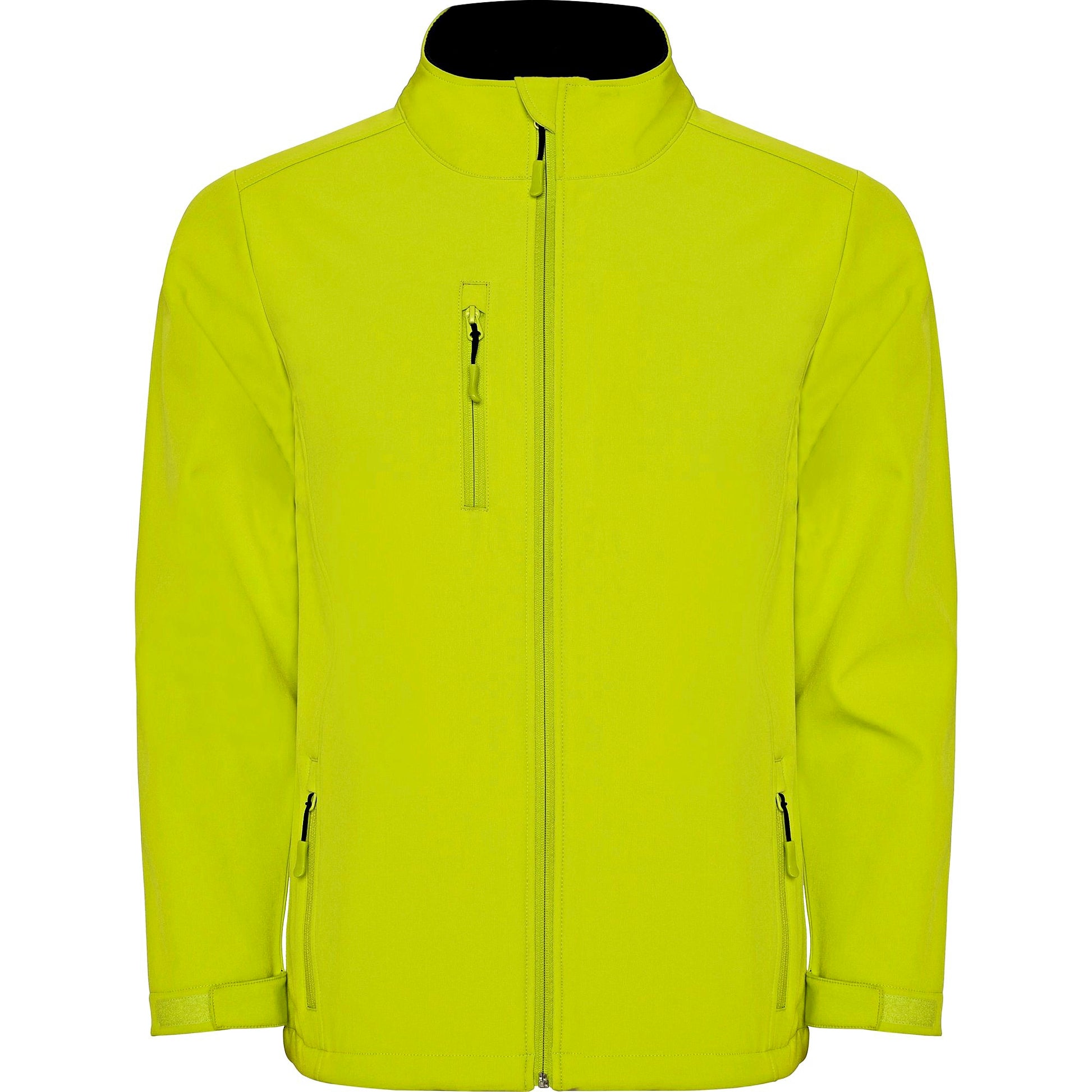 Kids´ Nebraska Softshell Jacket