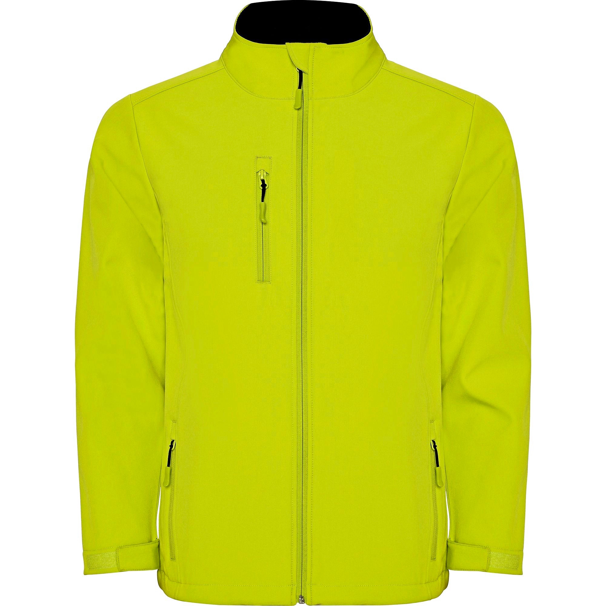 Kids´ Nebraska Softshell Jacket