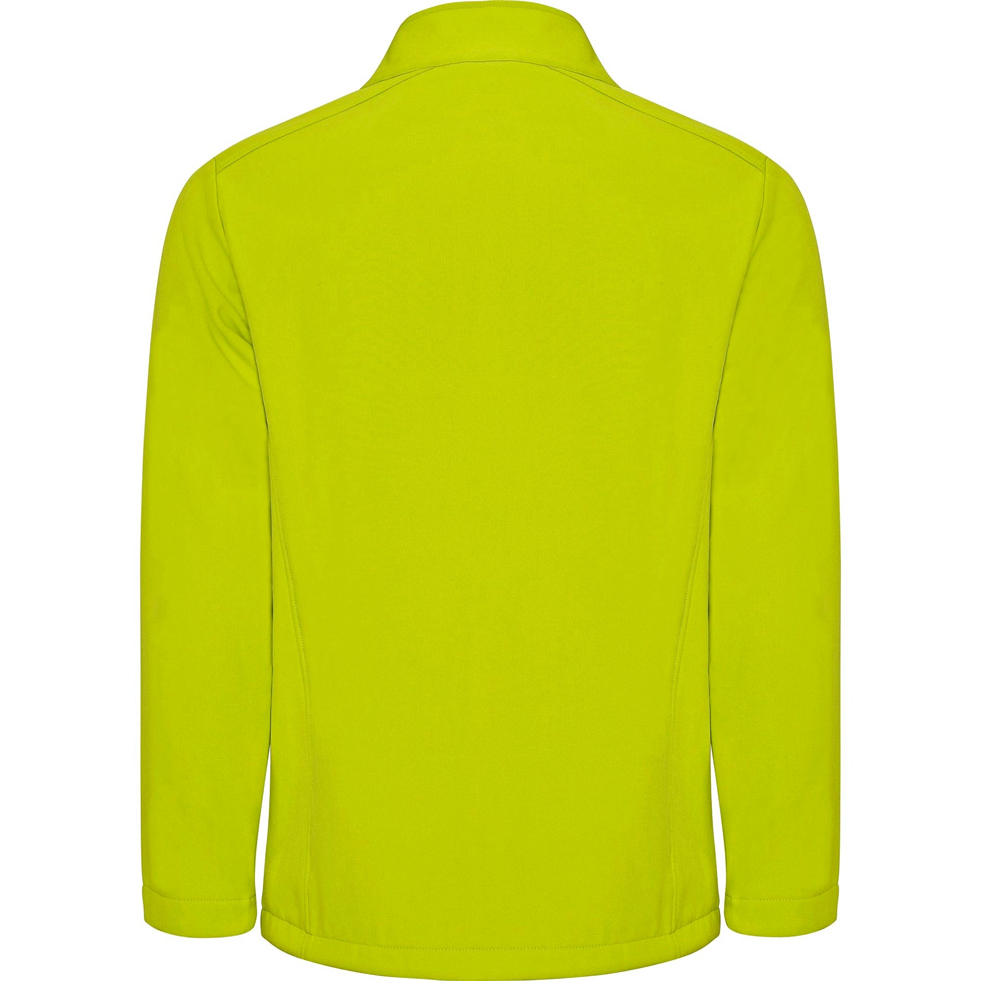 Kids´ Nebraska Softshell Jacket