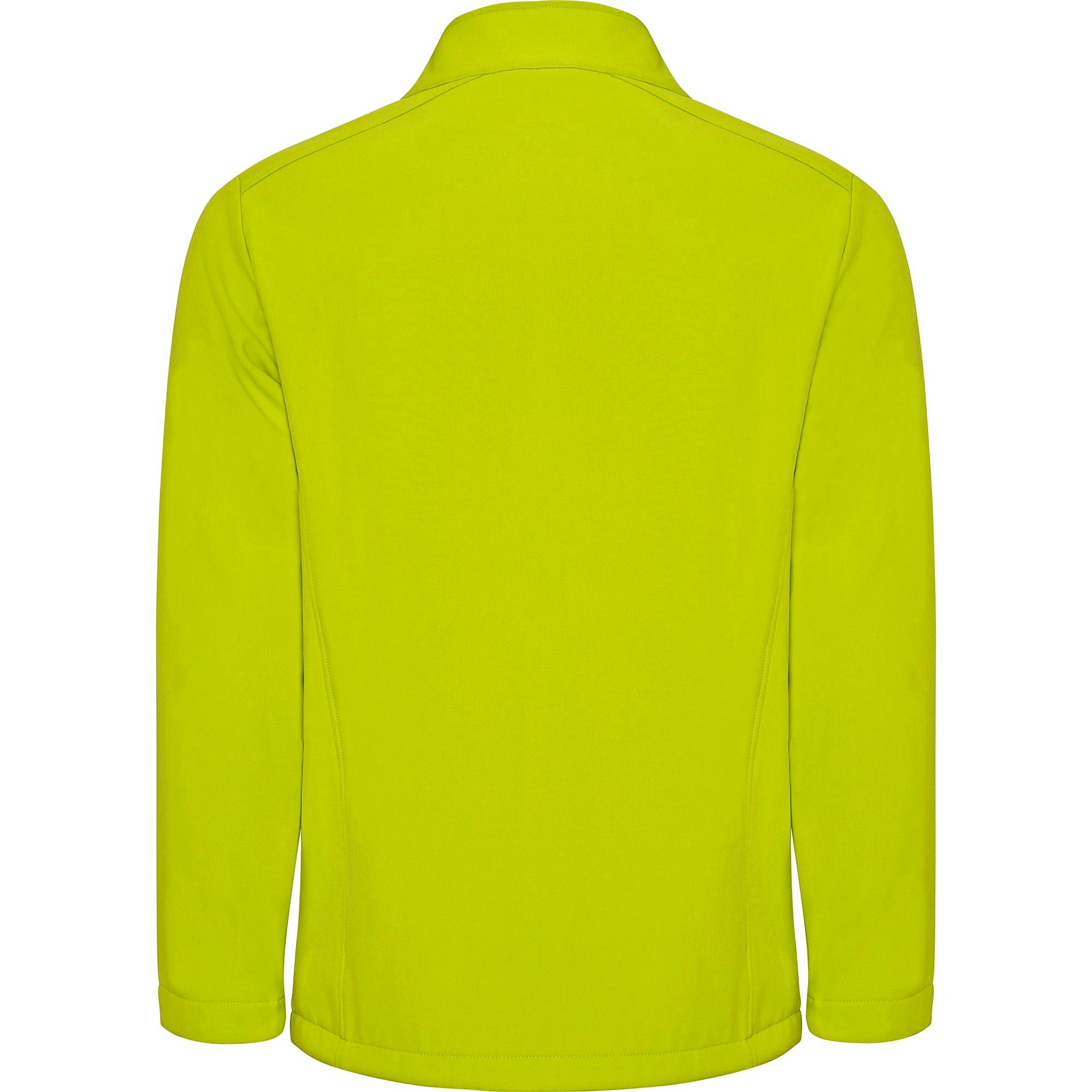 Kids´ Nebraska Softshell Jacket