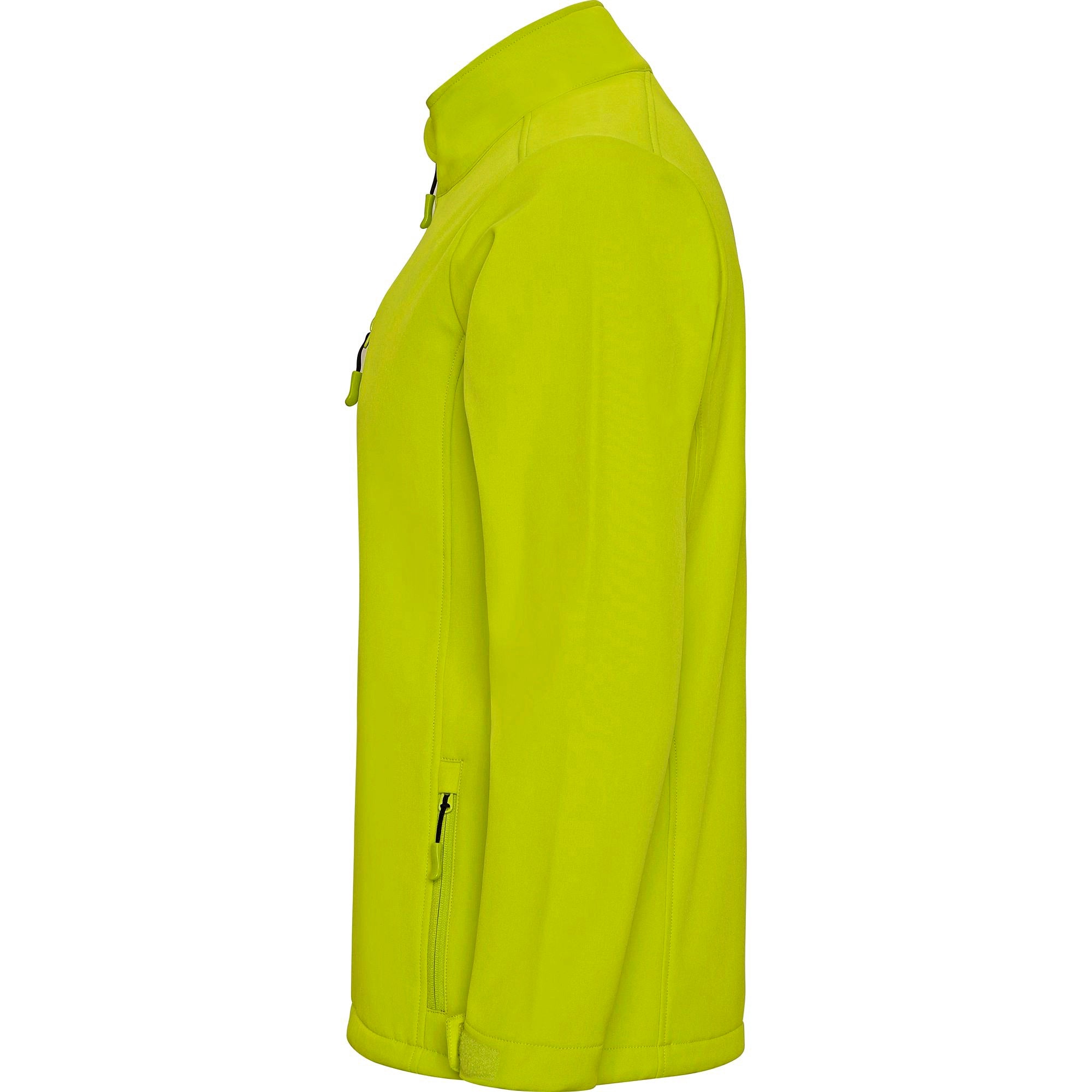 Kids´ Nebraska Softshell Jacket