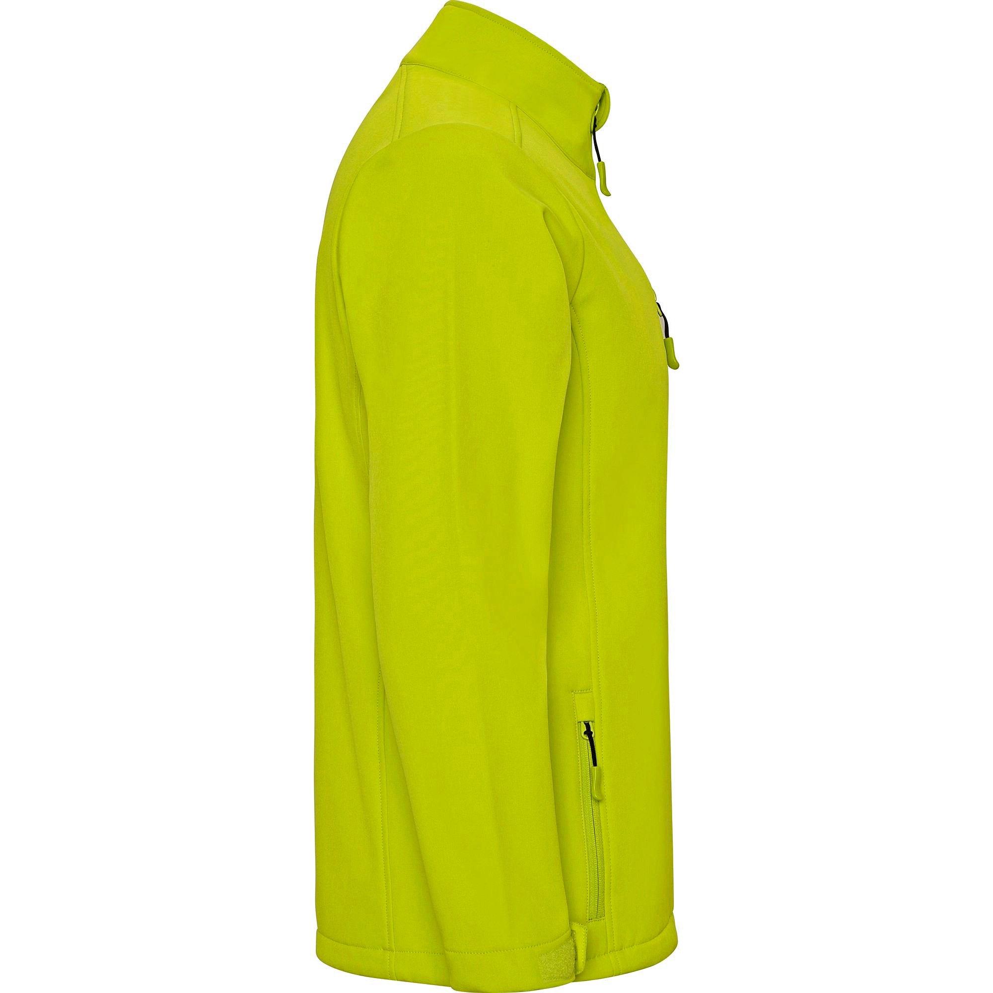 Kids´ Nebraska Softshell Jacket