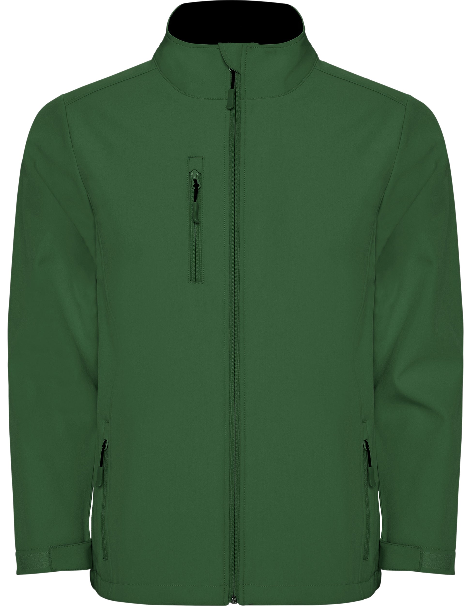 Men´s Nebraska Softshell Jacket