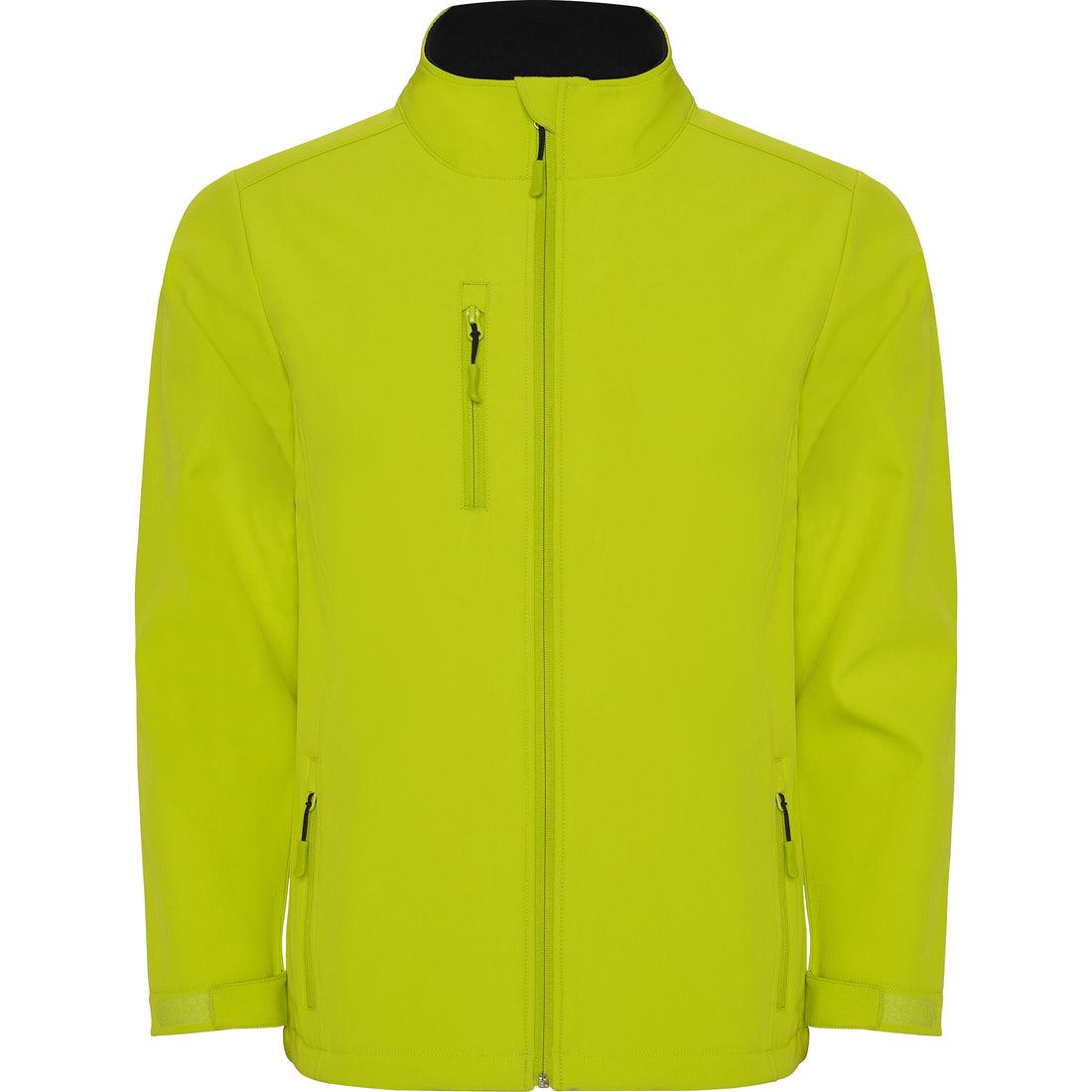 Men´s Nebraska Softshell Jacket
