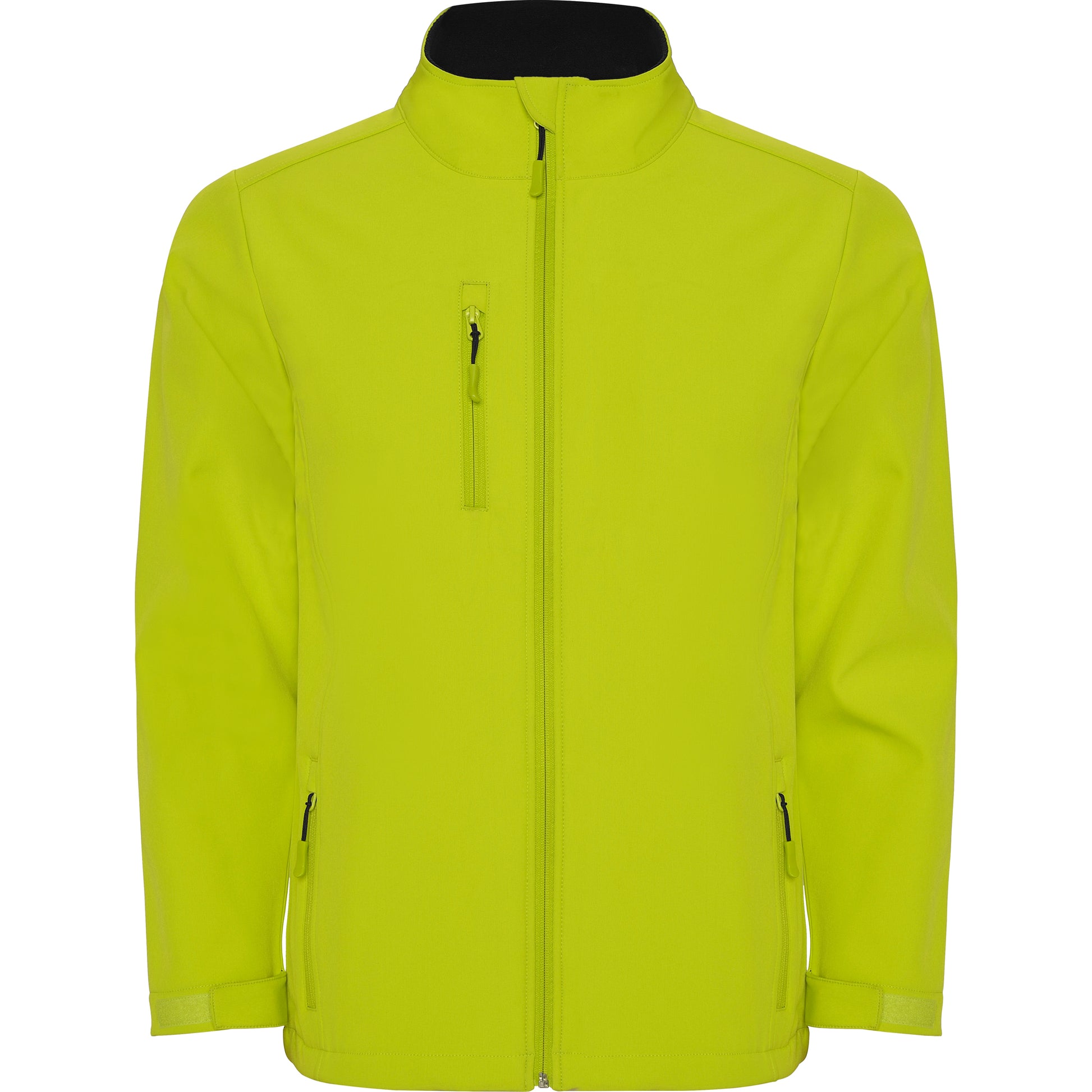 Men´s Nebraska Softshell Jacket