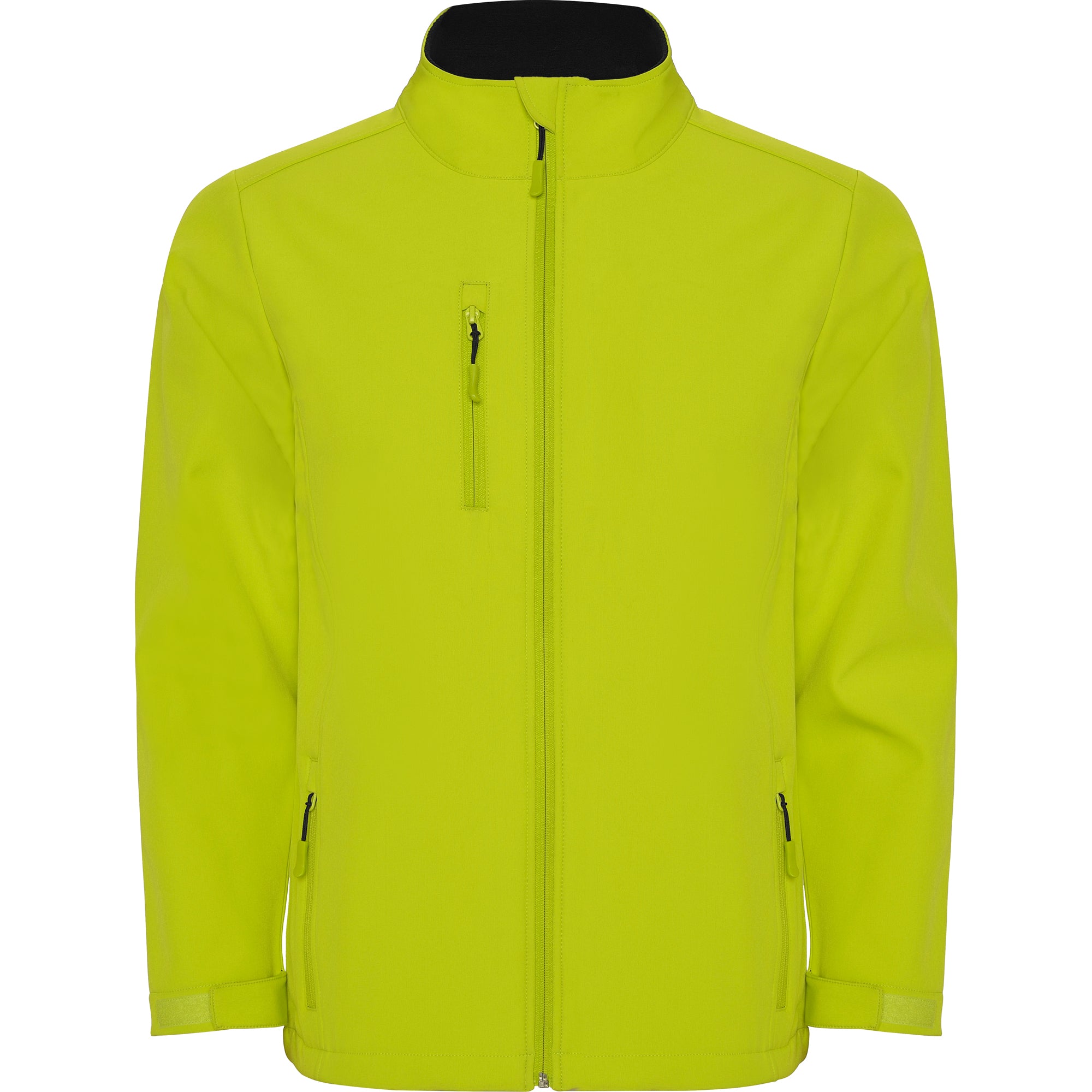 Men´s Nebraska Softshell Jacket