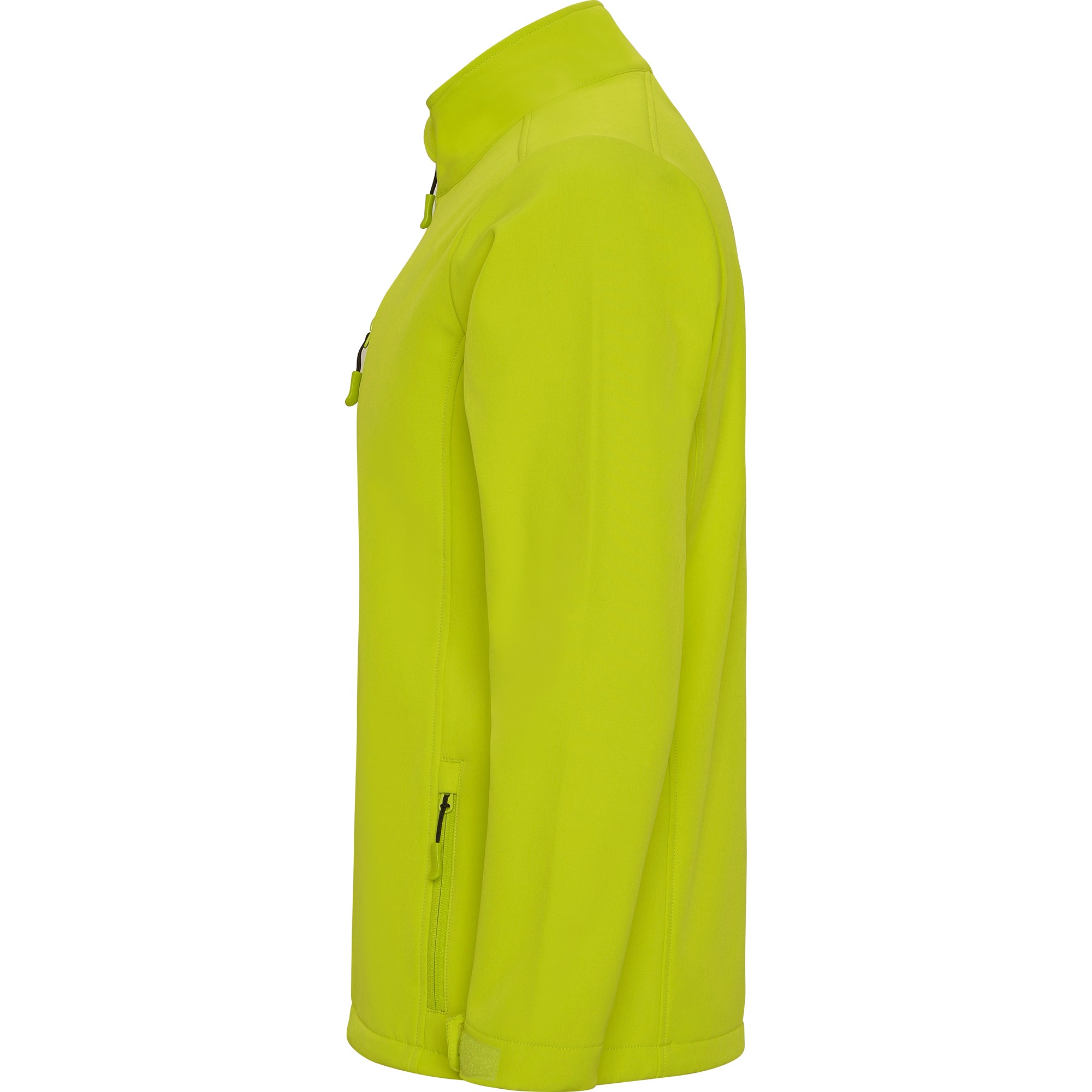 Men´s Nebraska Softshell Jacket