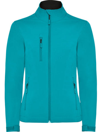 Women´s Nebraska Softshell Jacket