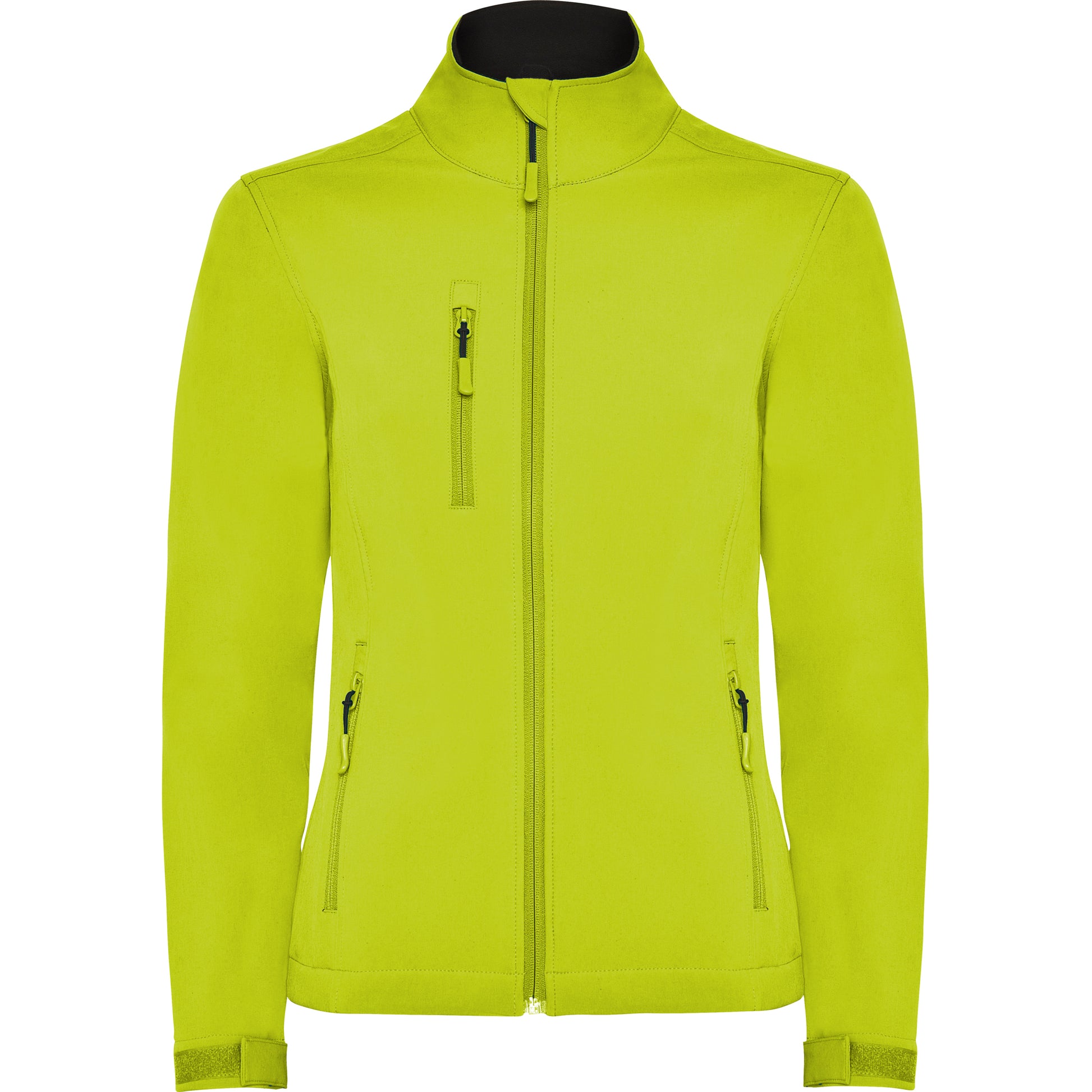 Women´s Nebraska Softshell Jacket
