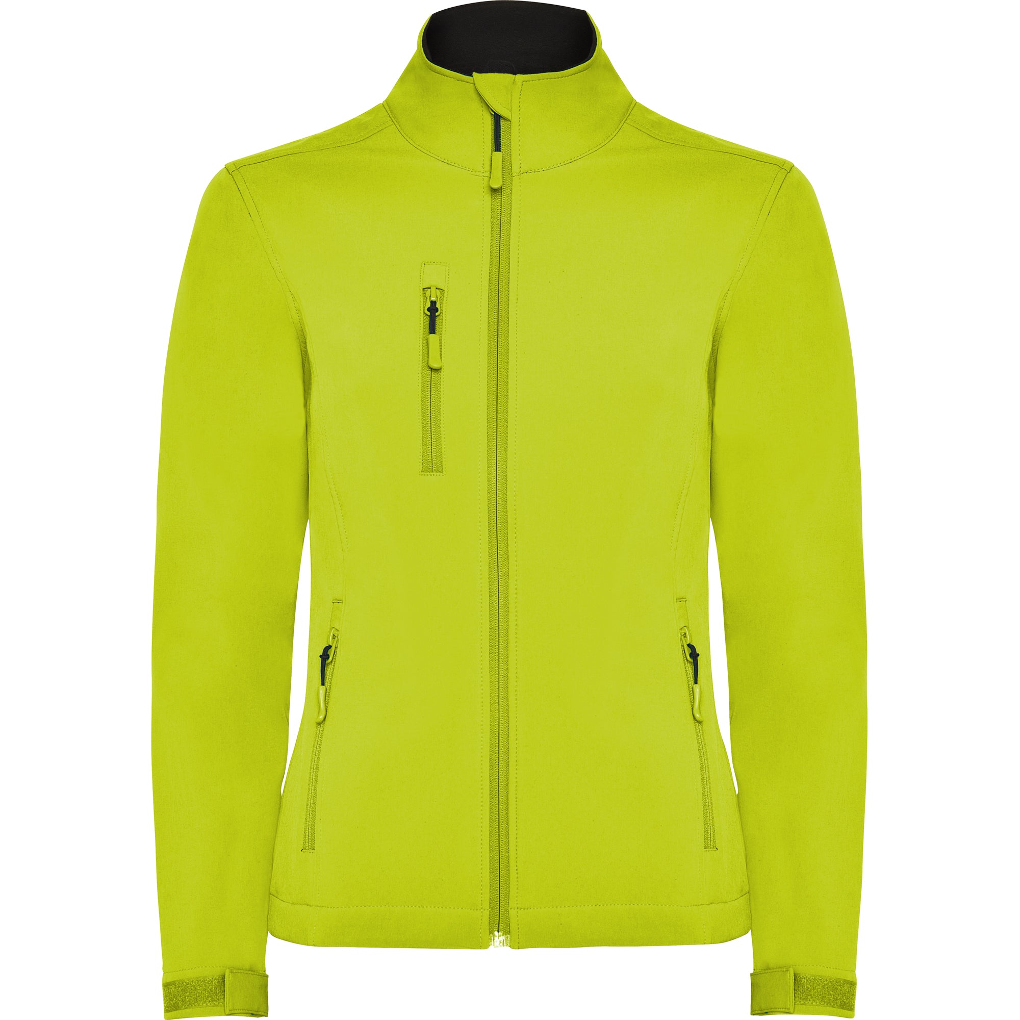 Women´s Nebraska Softshell Jacket