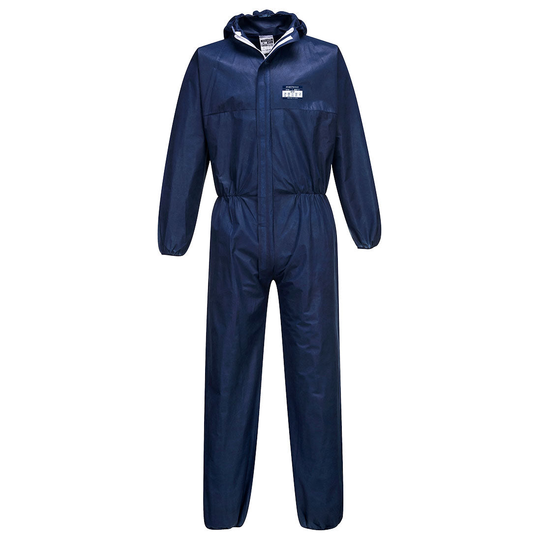 BizTex SMS Overall Type 5/6 (regular)