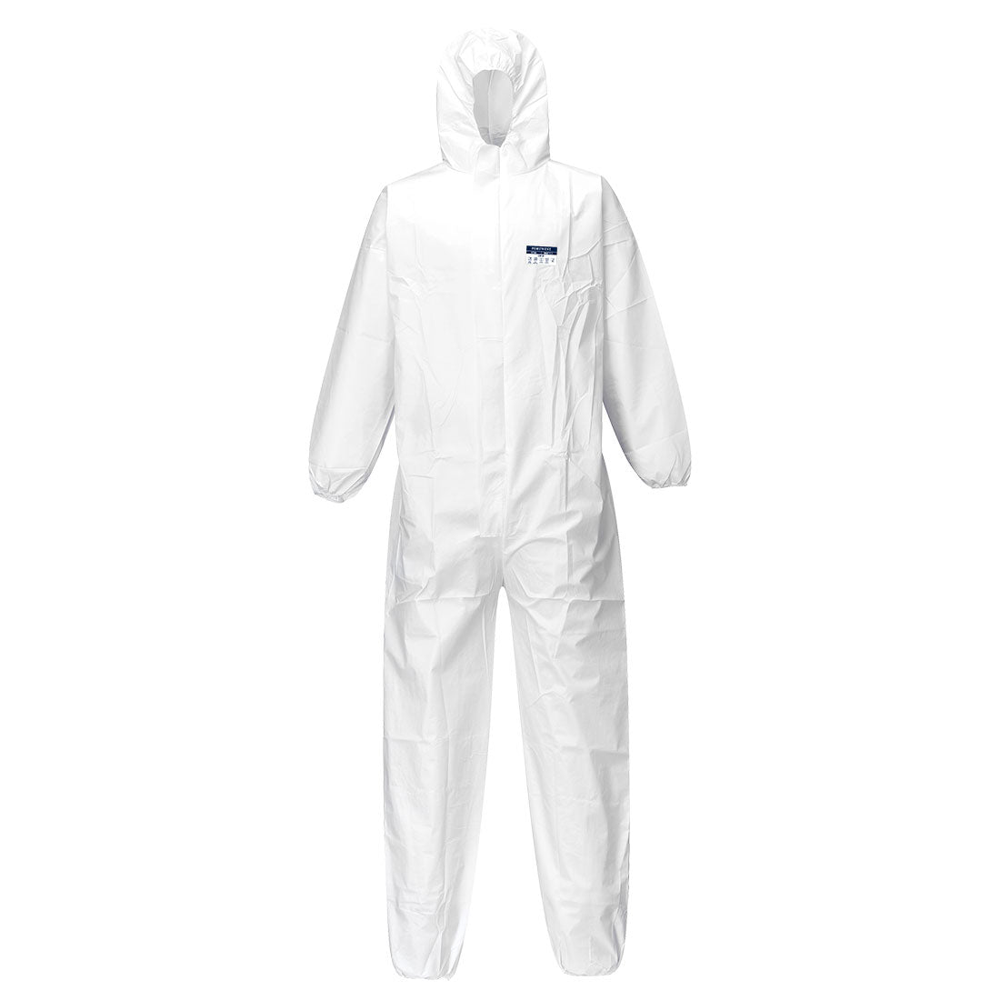BizTex Microcool overal type 5/6