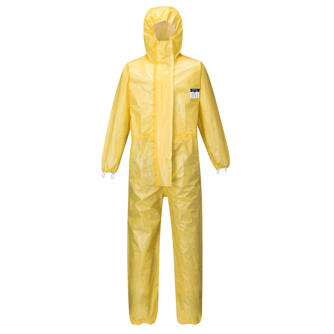 BizTex Microporeuze Overall type 3/4/5/6 (regular)