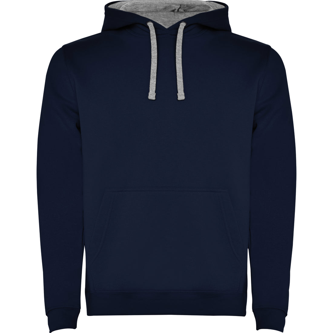 Men´s Urban Hooded Sweatshirt