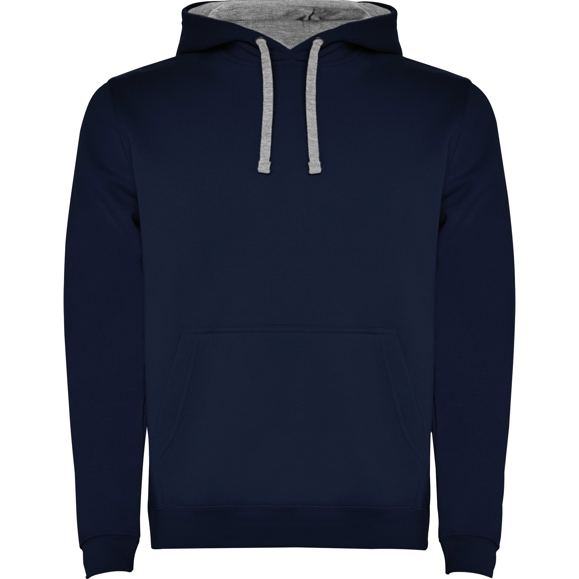 Men´s Urban Hooded Sweatshirt