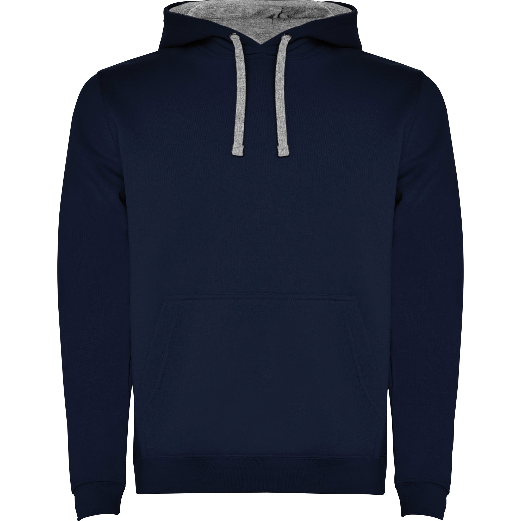 Men´s Urban Hooded Sweatshirt