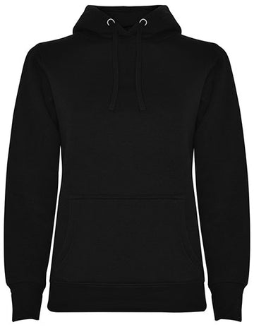 Women´s Urban Hooded Sweatshirt