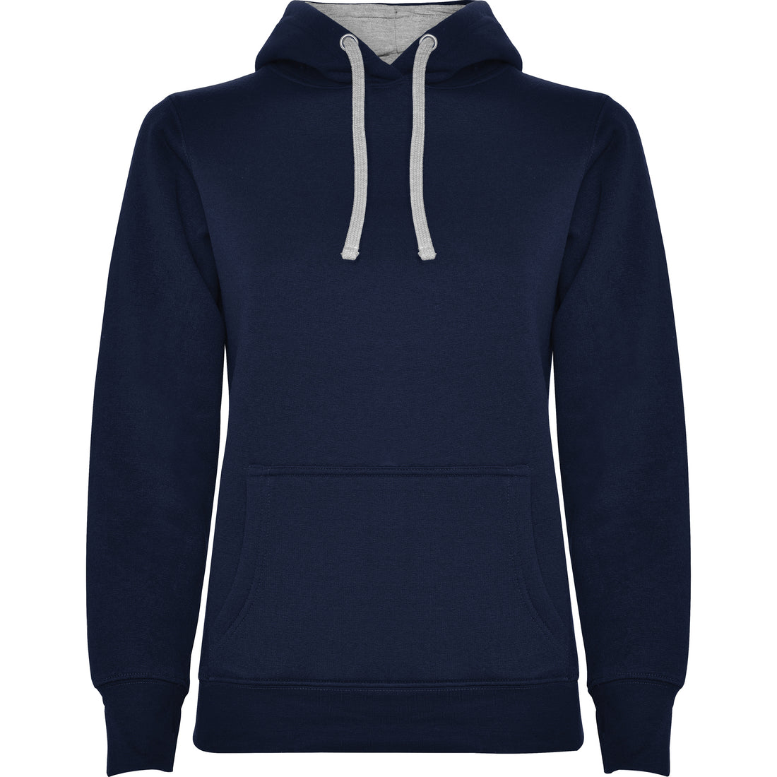 Women´s Urban Hooded Sweatshirt