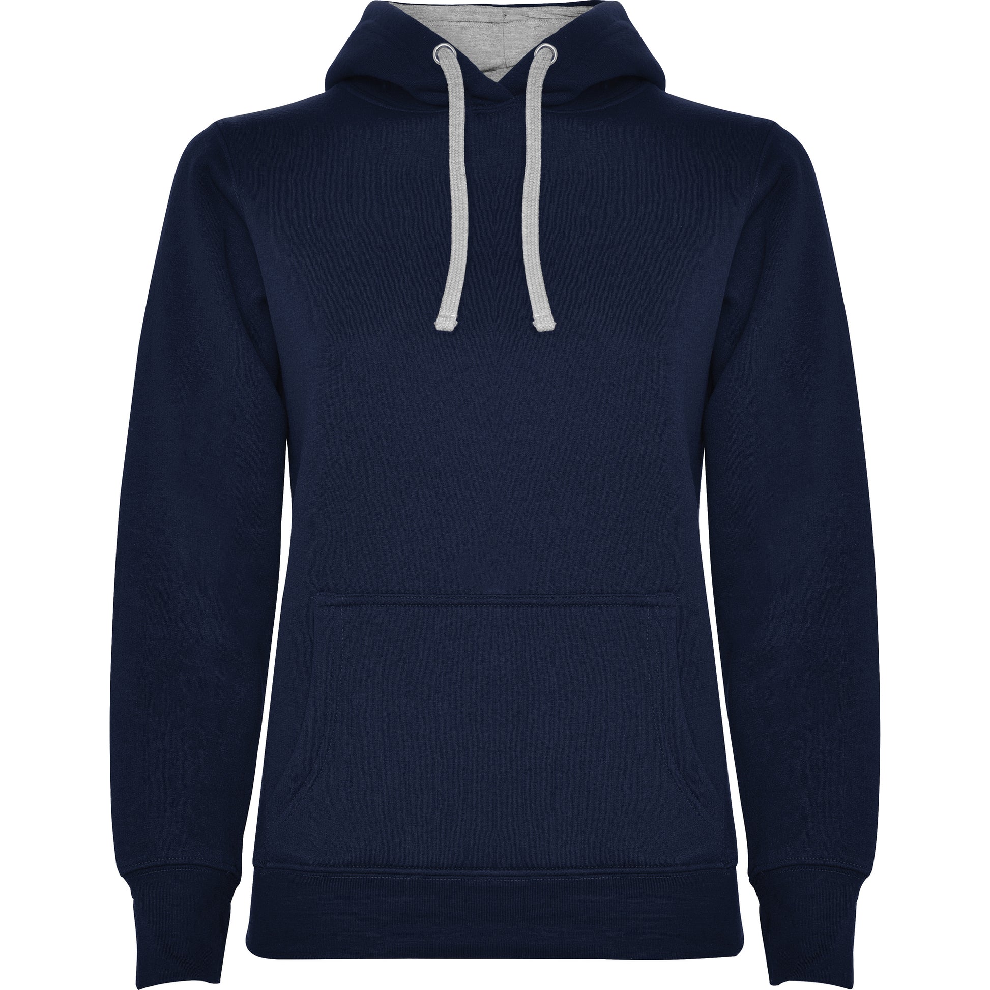 Women´s Urban Hooded Sweatshirt