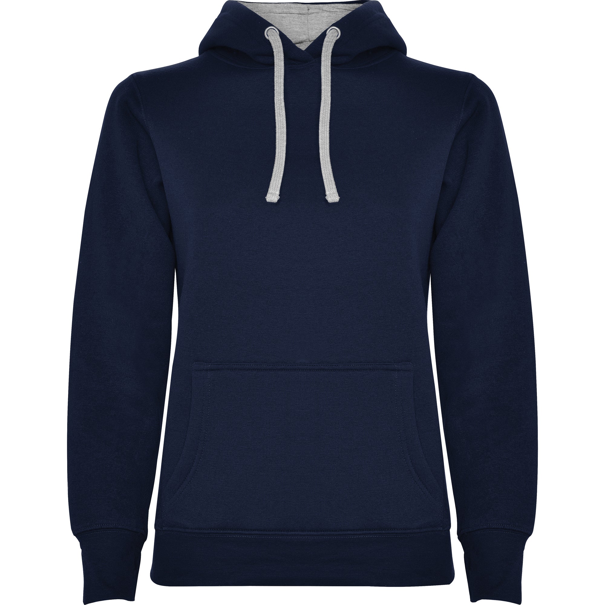 Women´s Urban Hooded Sweatshirt