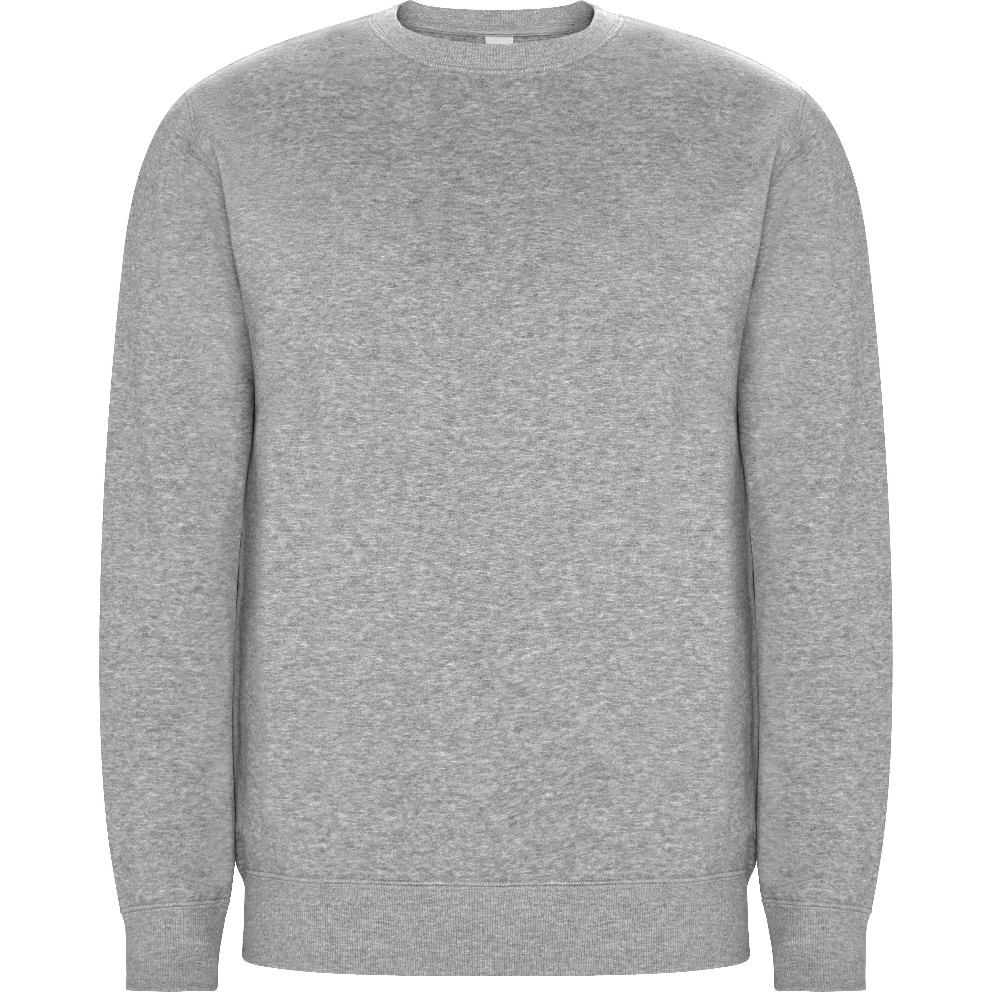 Batian Organic Sweatshirt