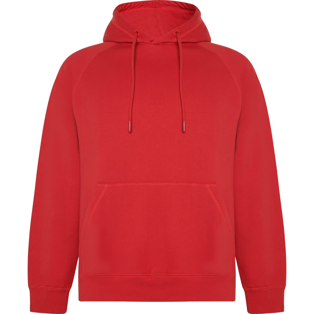 Vinson Organic Hooded Sweatshirt