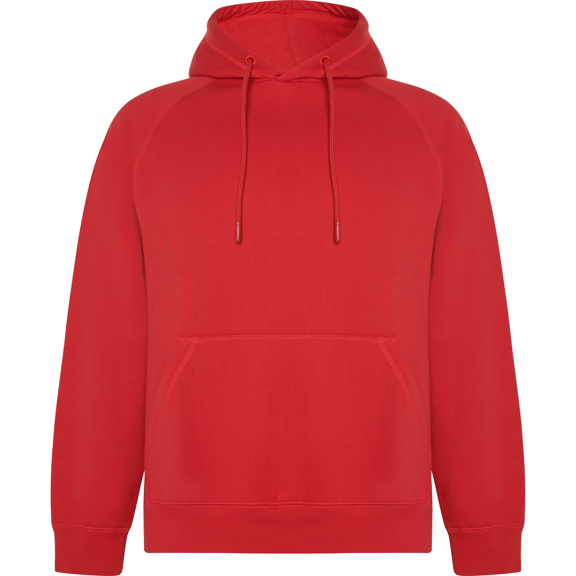 Vinson Organic Hooded Sweatshirt