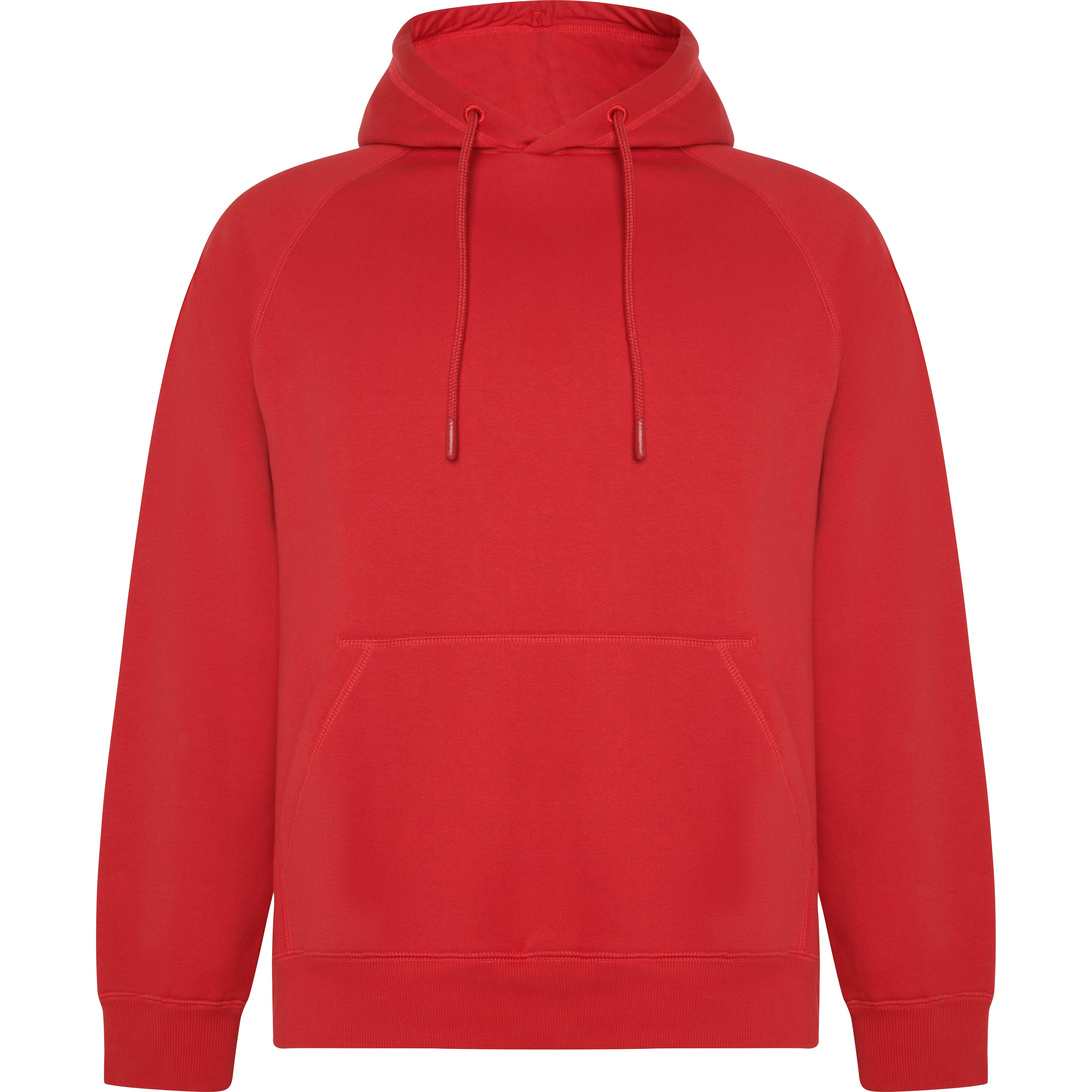 Vinson Organic Hooded Sweatshirt