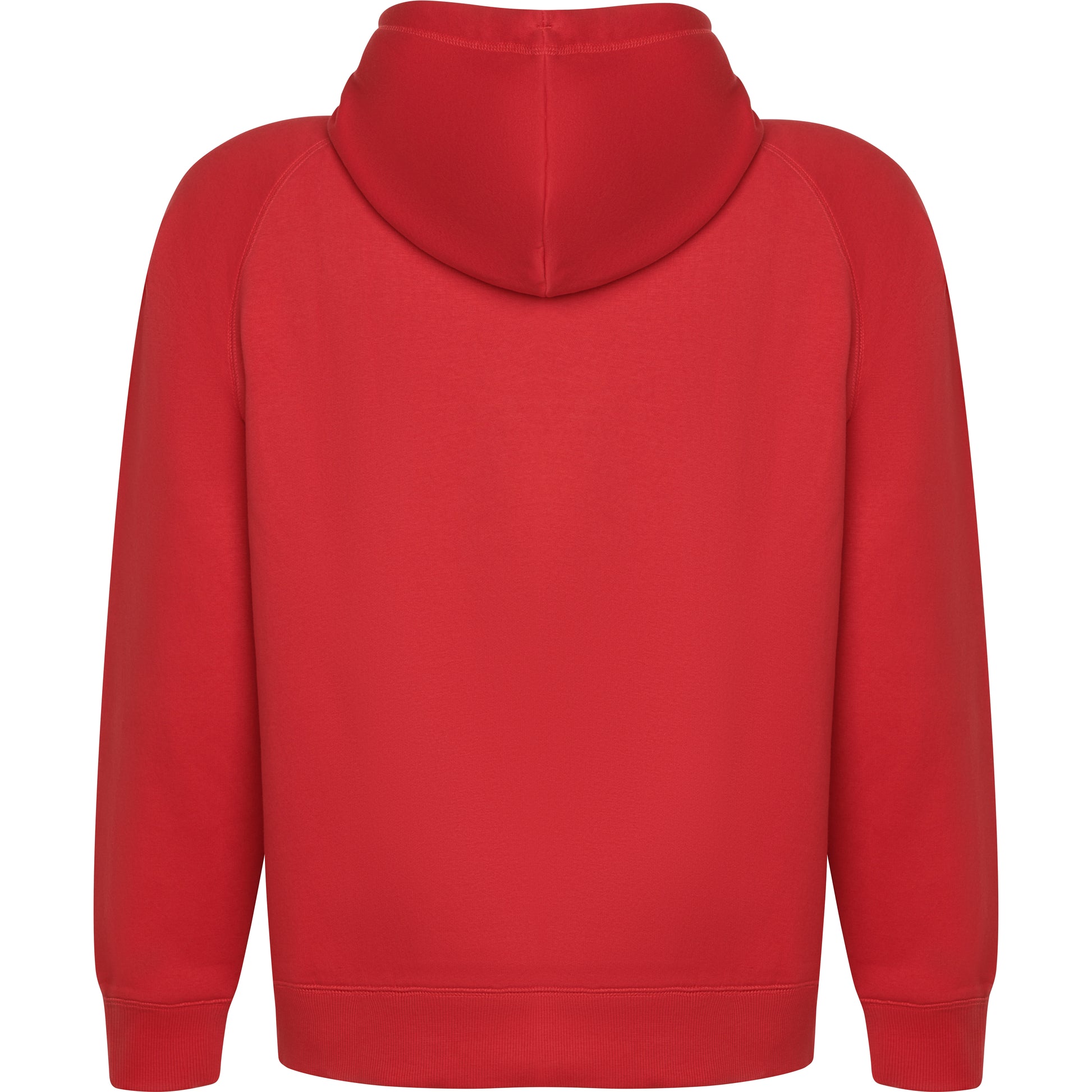 Vinson Organic Hooded Sweatshirt
