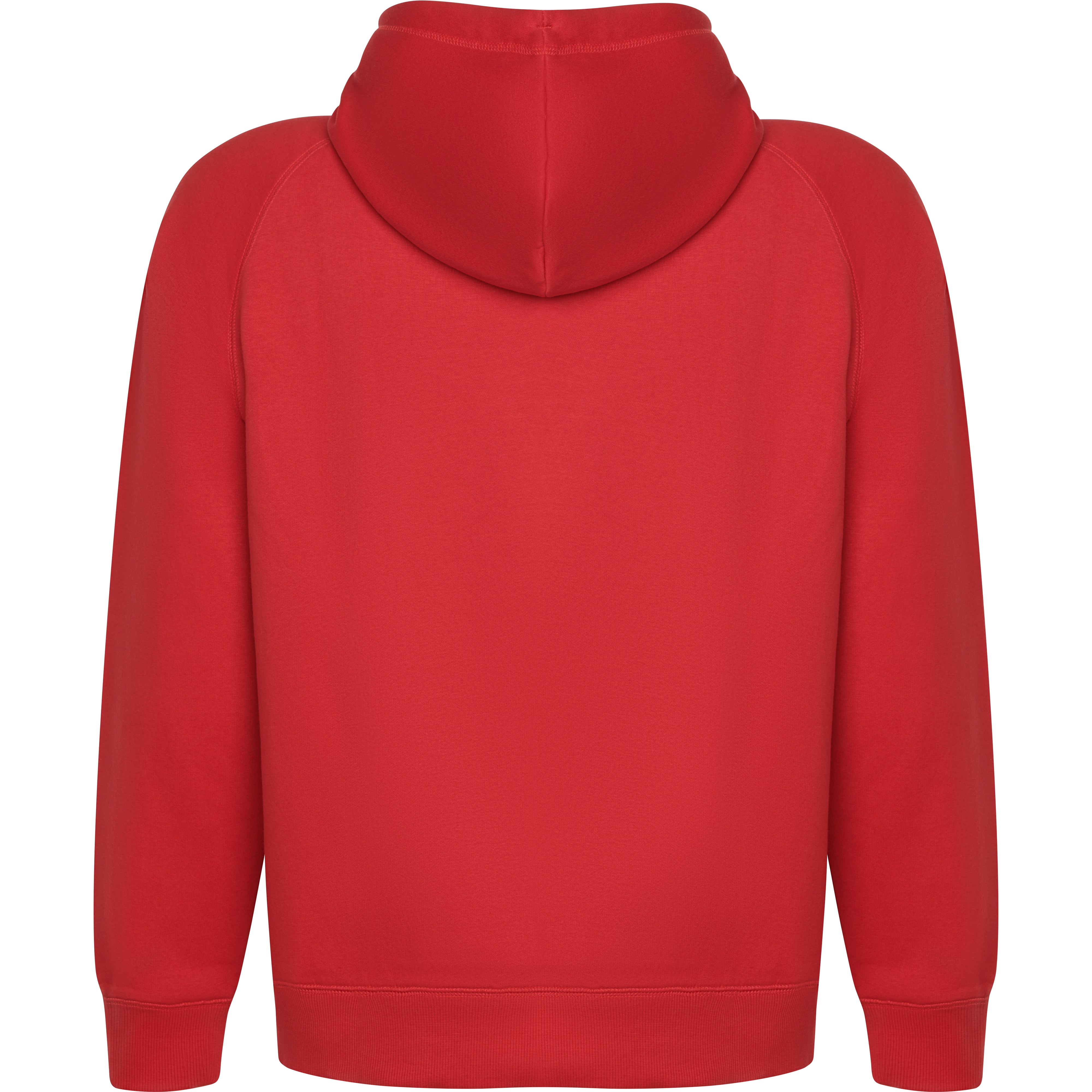 Vinson Organic Hooded Sweatshirt