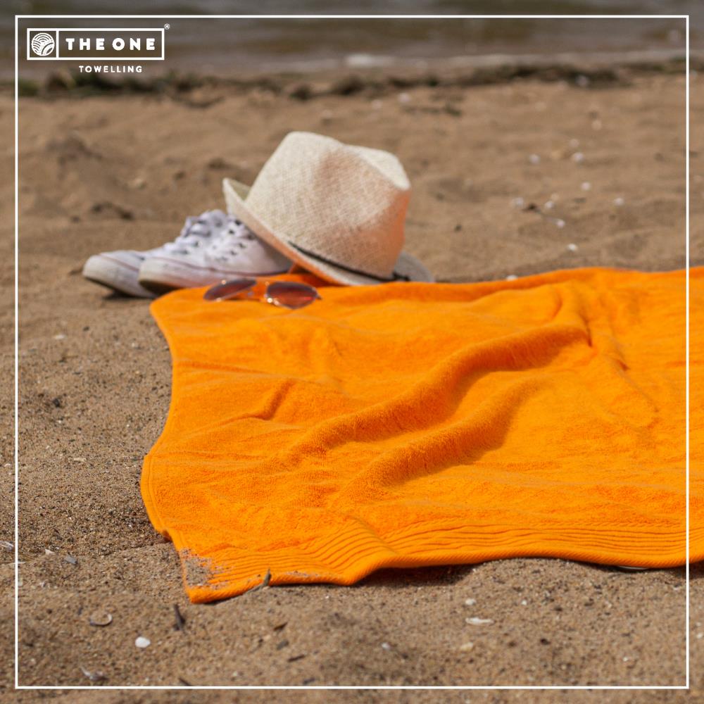 Classic Beach Towel