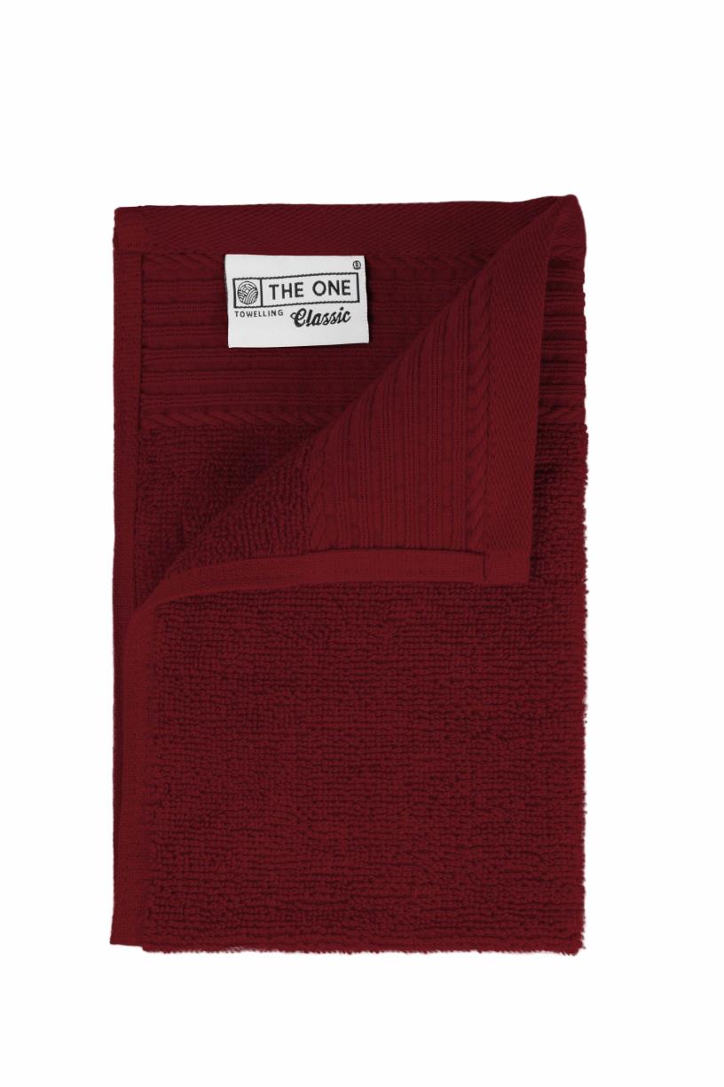 Classic Guest Towel