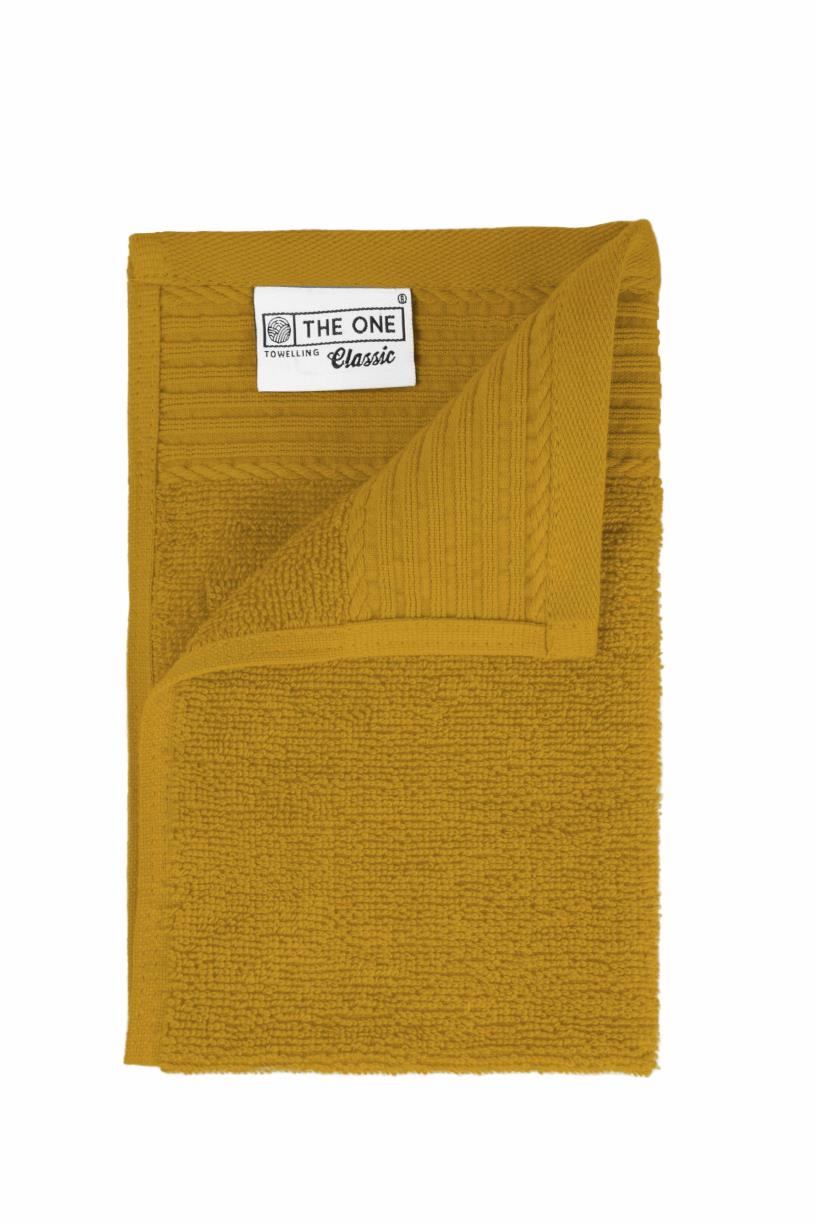 Classic Guest Towel