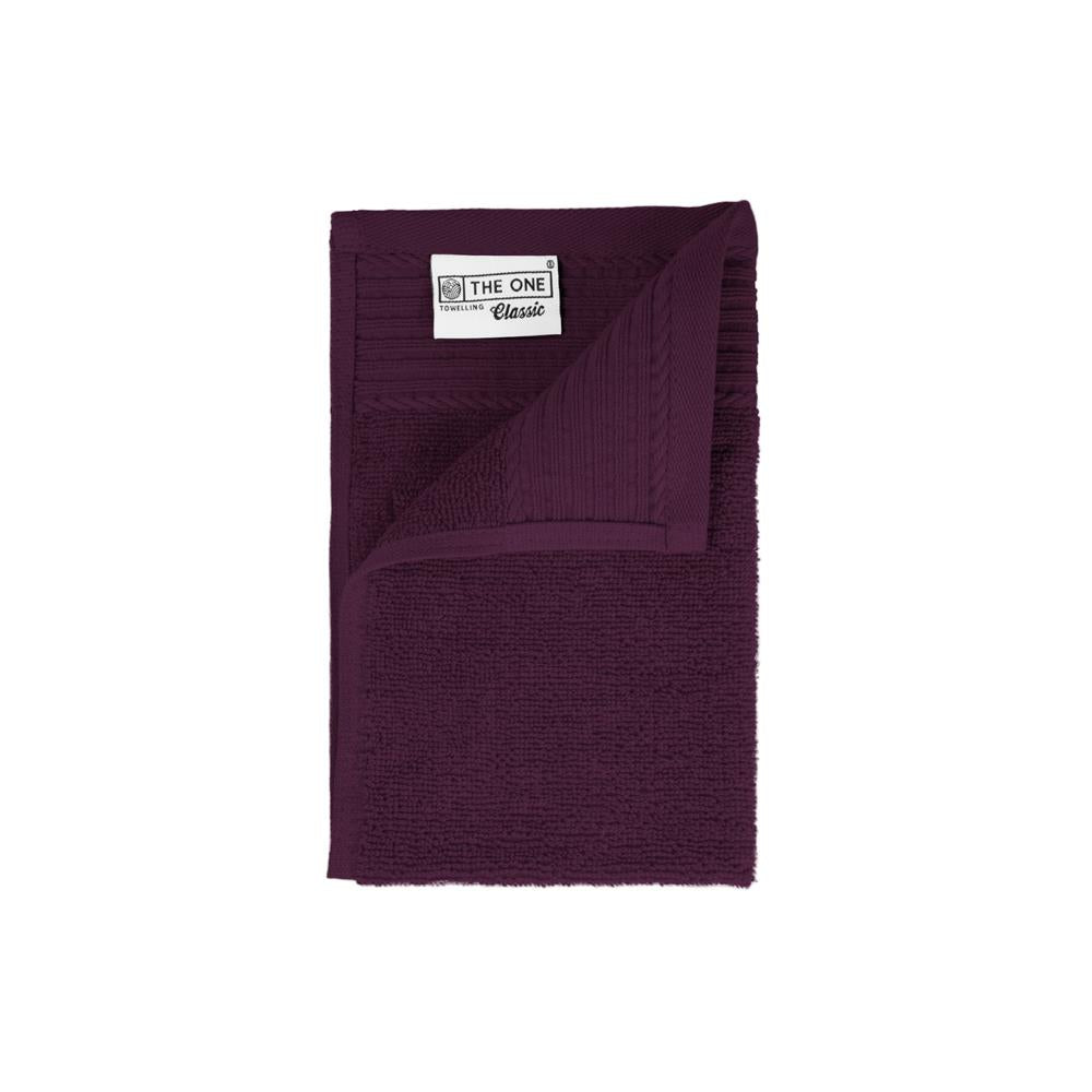 Classic Guest Towel
