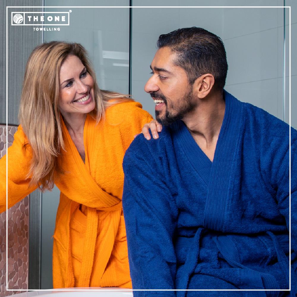 Bathrobe