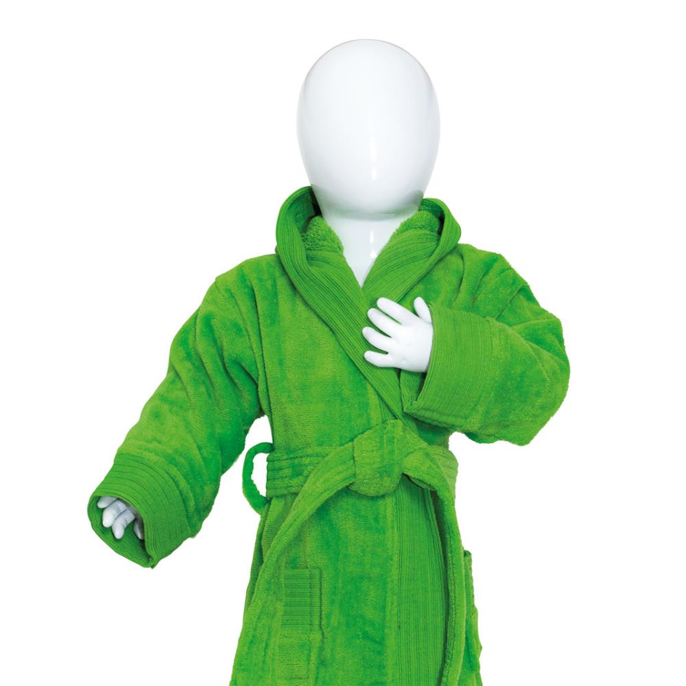 Baby Bathrobe