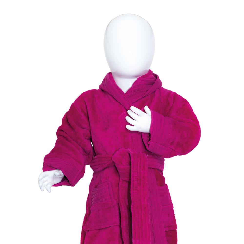 Baby Bathrobe