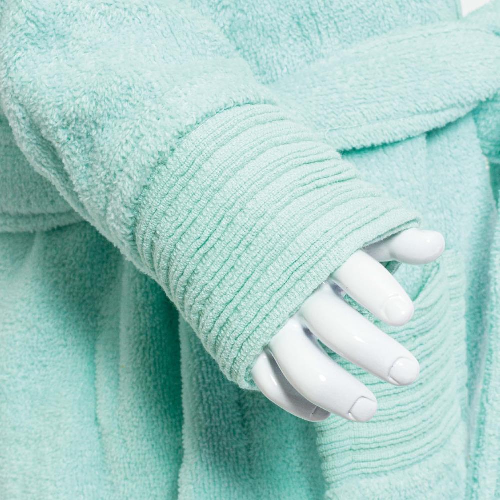Baby Bathrobe