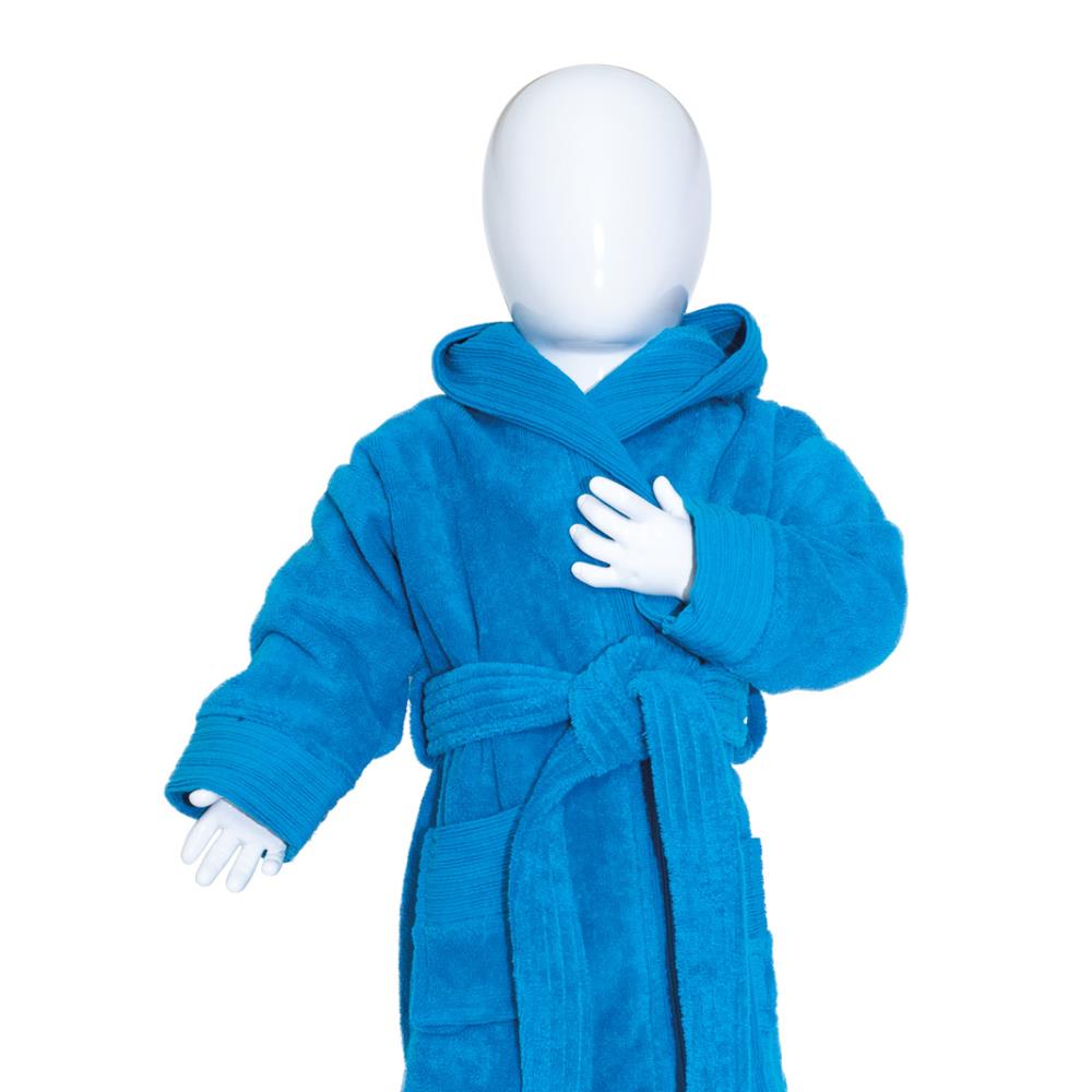 Baby Bathrobe