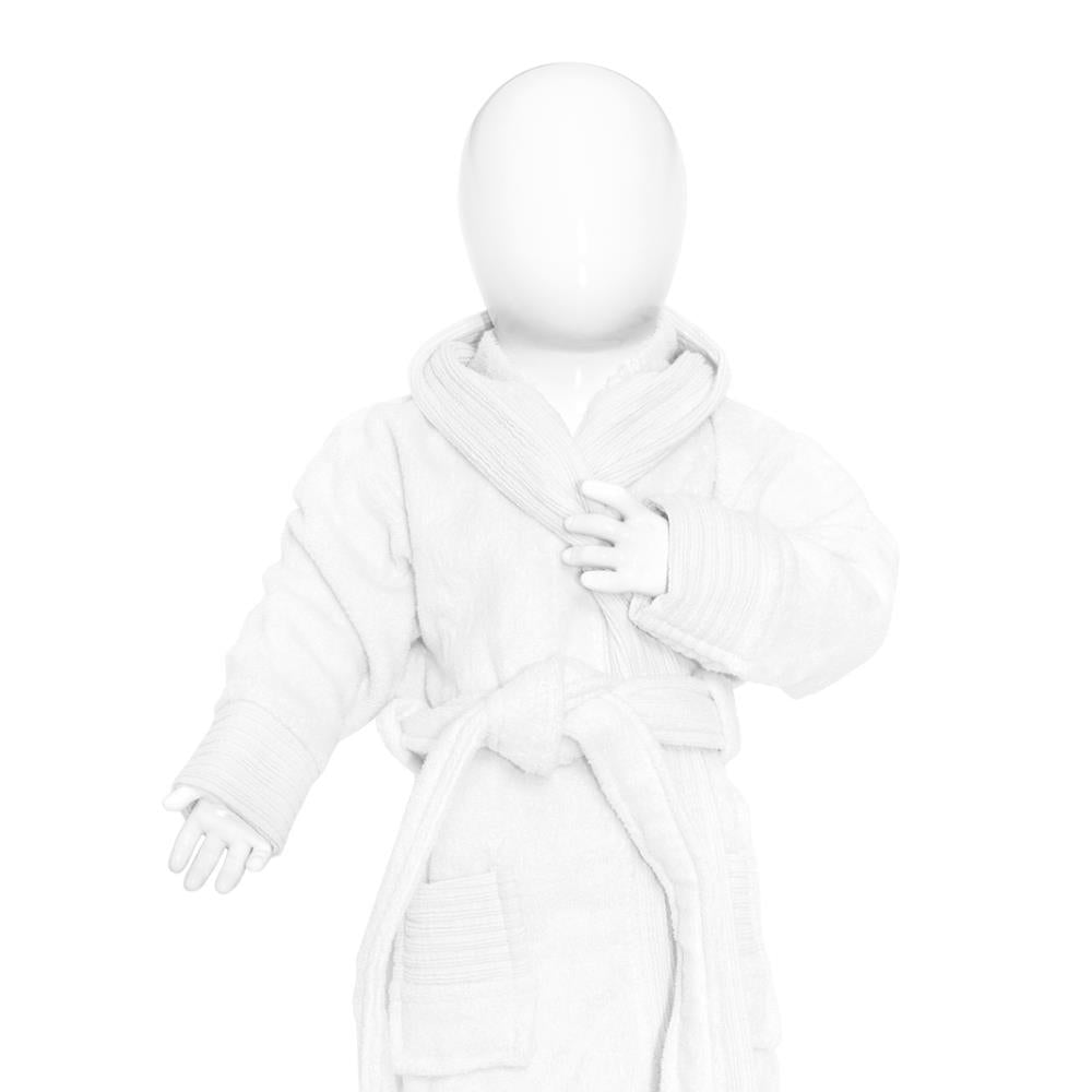 Baby Bathrobe