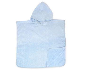 Baby Poncho