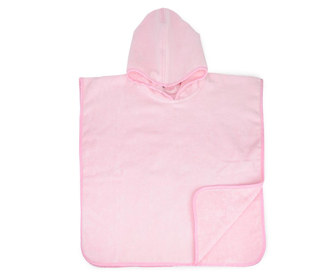 Baby Poncho