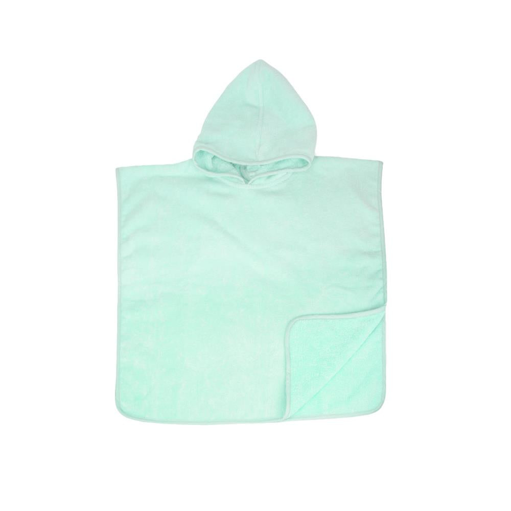 Baby Poncho