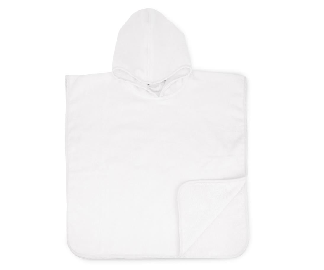 Baby Poncho