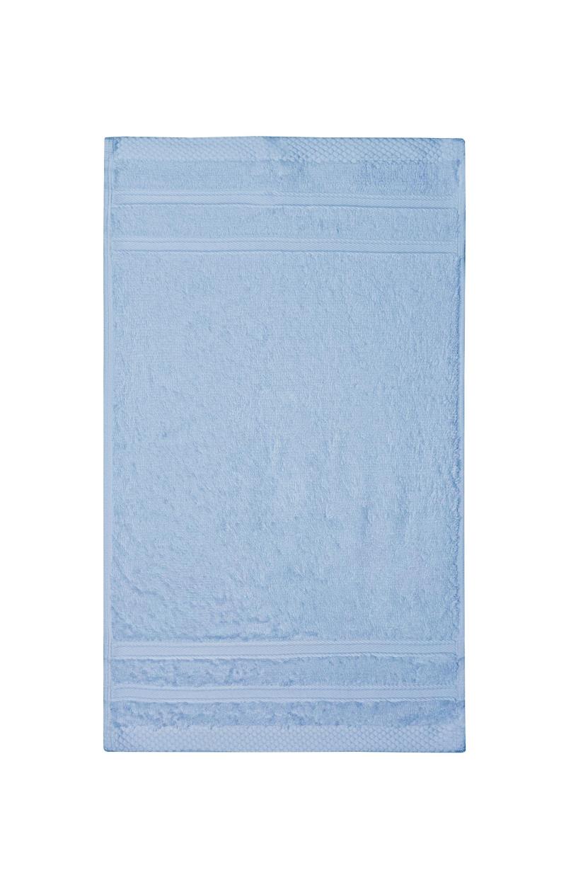 Bamboo Guest Towel