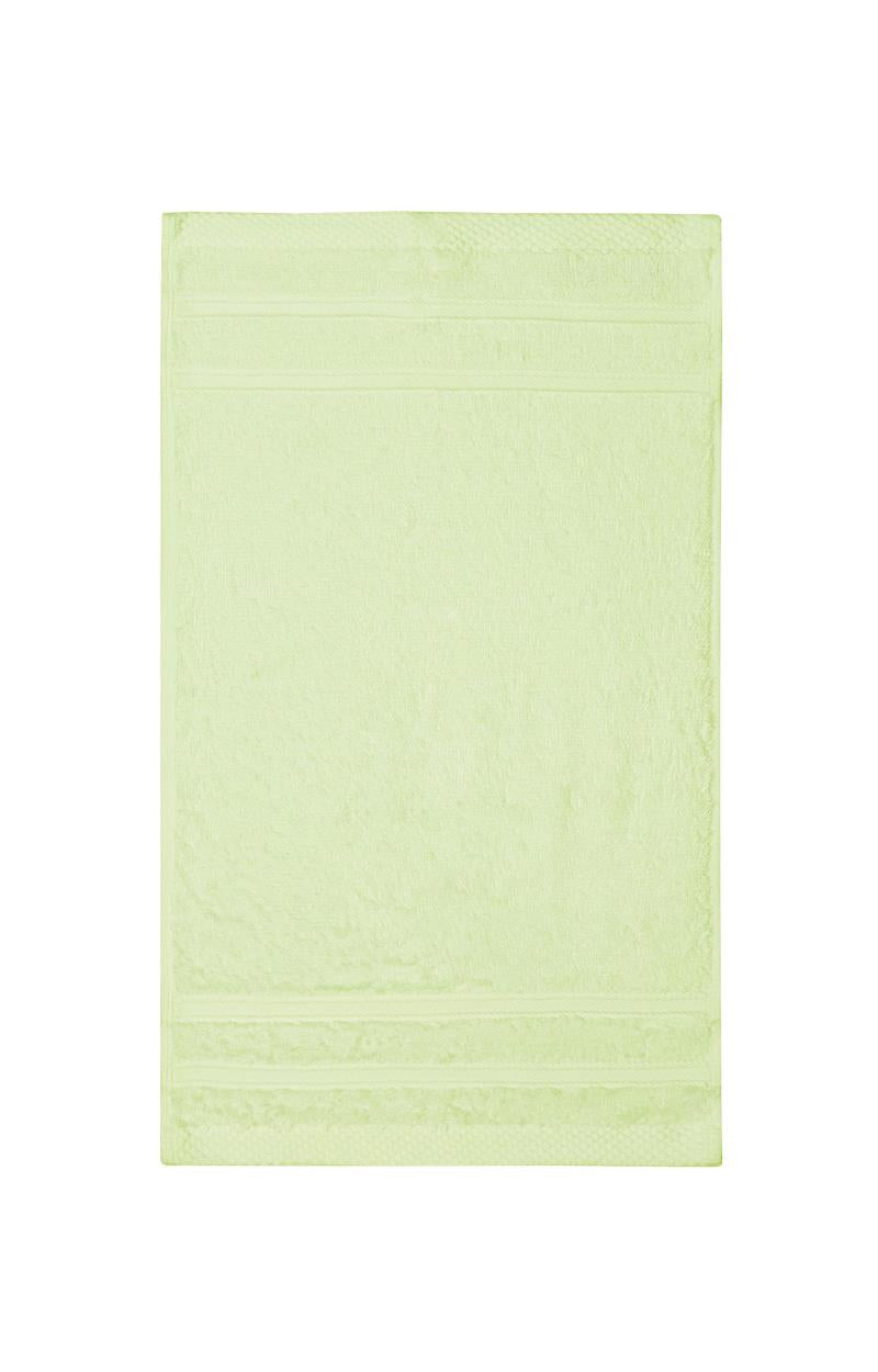 Bamboo Guest Towel