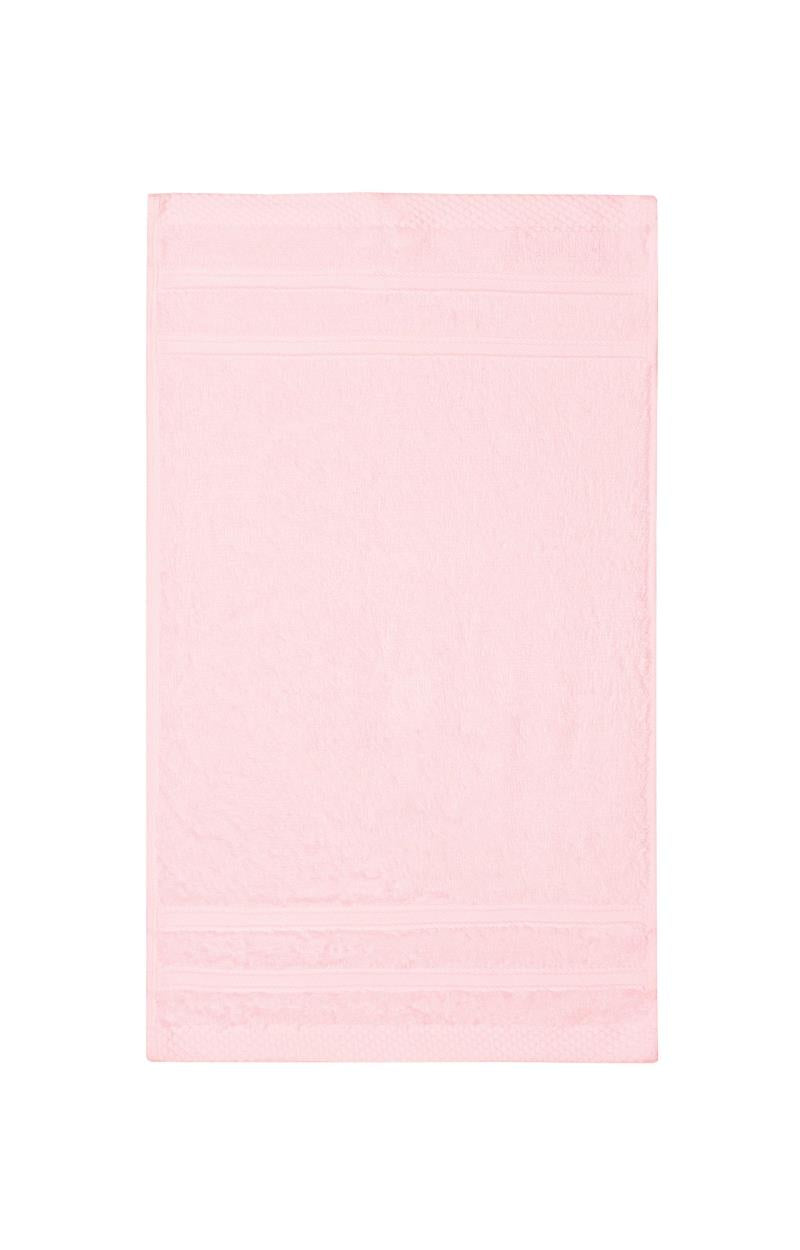 Bamboo Guest Towel