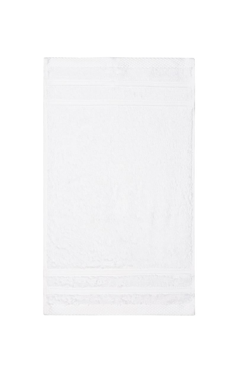 Bamboo Guest Towel