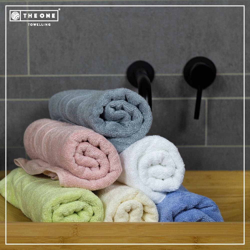 Bamboo Guest Towel