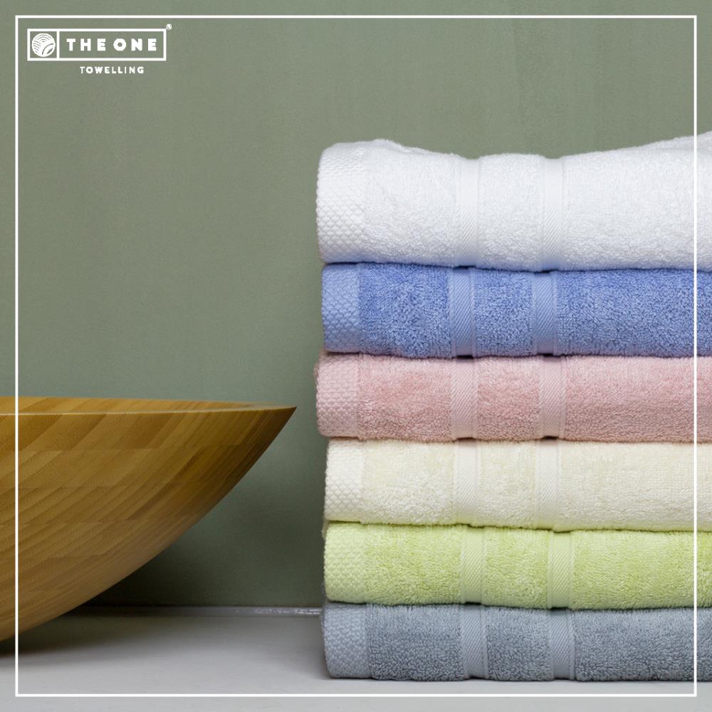Bamboo Washcloth